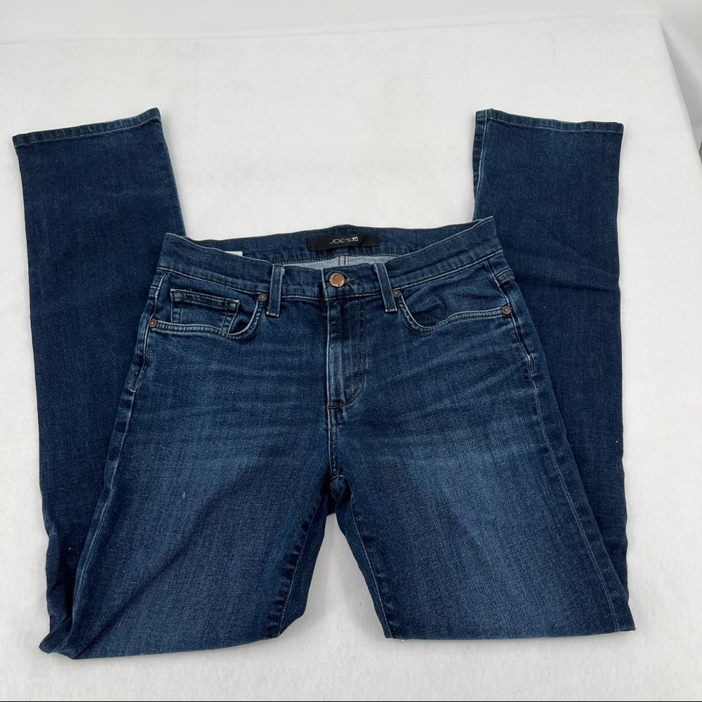 JOE’S Men’s The Brixton Denim Jeans Straight and Narrow size: 29